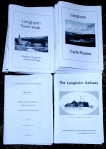 booklets