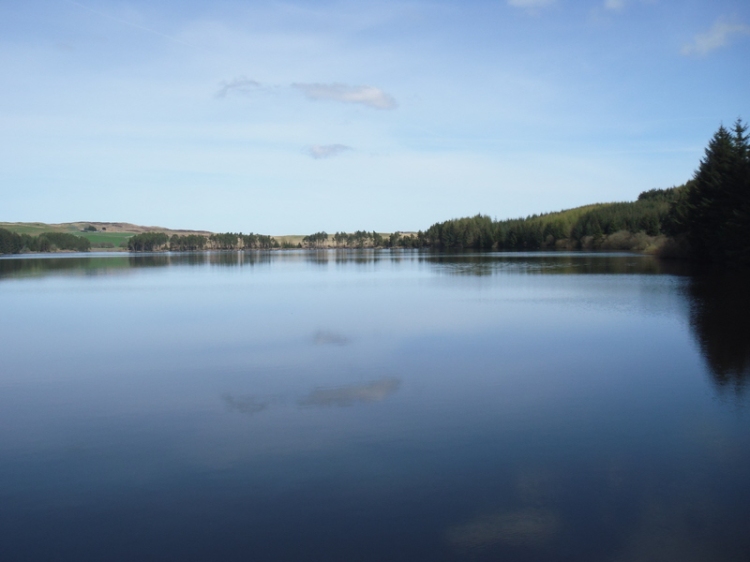 alemoor reservoir