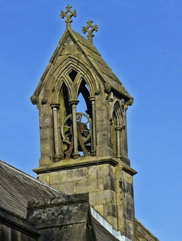 Parish Church bell