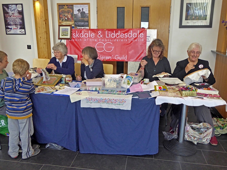 embroiderers guild