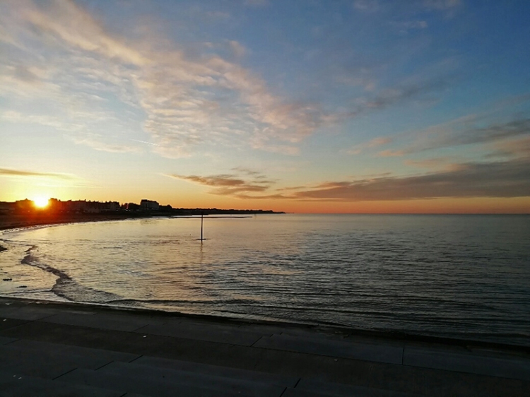 margate view